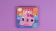 A Home For A Seal - Fun Wobbly-Eye Board Book for Babies & Toddlers
