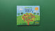 The Life Cycle of Trees - Children’s Lift-the-Flap Book