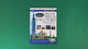 Discover Mega Structures Sticker Book - Find, Stick and Learn