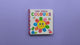 Tiny Touch Colours - Bright and Textured Baby Board Book