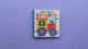 Tiny Touch Explore - Bright and Textured Baby Board Book