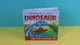 Dinosaur Roar-Some Pop-Up Book – Meet 3D Dinosaurs!