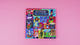 Discovering History – Children’s Interactive Fact Book