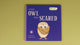 When Owl Feels Scared - Me And My Feelings Children's Hardback Book