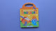 My Magic Painting Book Dinosaurs – No Mess Painting For Children