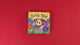 Busy Bee! Finger Puppet Board Book
