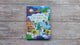 Let’s Spot Christmas - Festive Fold-Out Spotting Book for Children