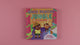 Magic Painting Book – Jungle - Mess-Free Water Reveal Board Book