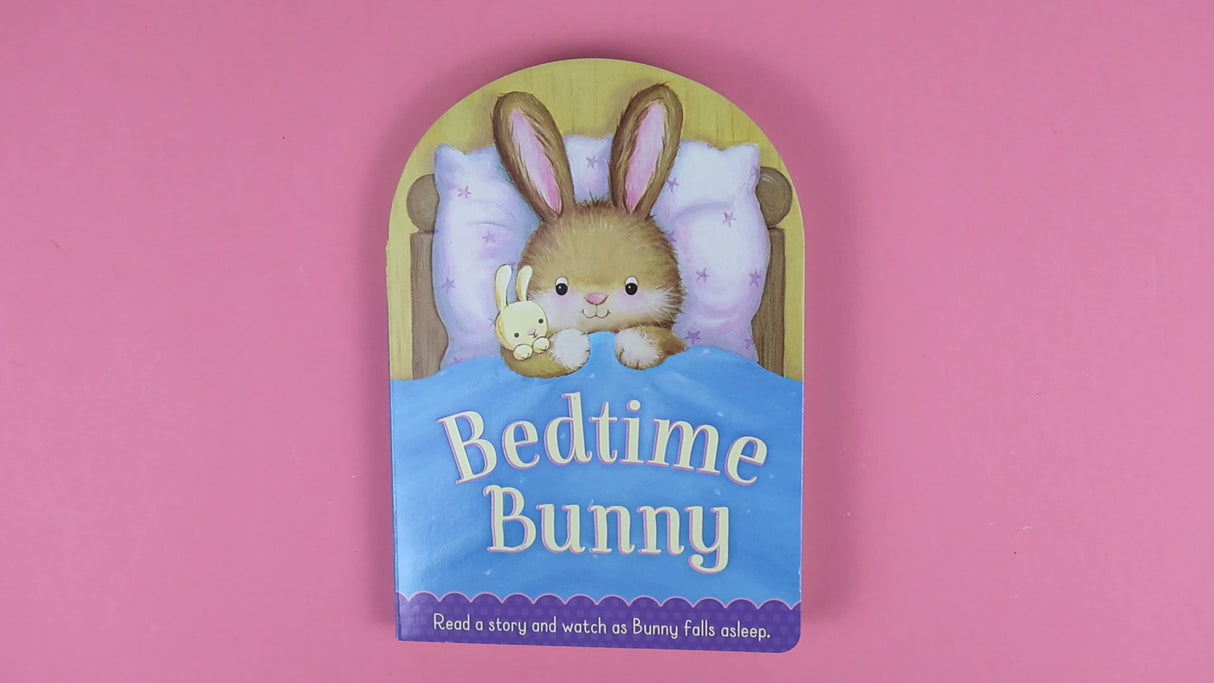 Bedtime Bunny