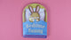Bedtime Bunny