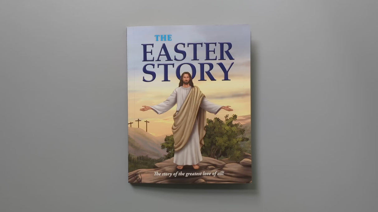 The Easter Story
