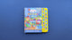 Look and Listen Outside - Children's 12 Button Sound Book