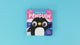 A Home For A Penguin – Children’s Fun Wobbly Eye Book