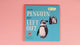When Penguin Gets Left Out - Me And My Feelings Children's Hardback Book