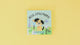 Hello Little Puppy - Children's Finger Puppet Book