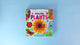 Amazing Plants - My Nature Pull-Tab Board Book