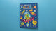 Dress Me Up Colouring & Activity Book – Aliens