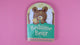 Bedtime Bear