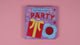 Find That Sound Party – Children’s Sound Book
