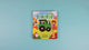 Chug Chug Tractor - Squeaky Sound Book for Toddlers