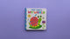 Tiny Touch My World - Bright and Textured Baby Board Book