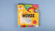 My First Words - Chunky Early Learning Book