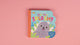 Did You Splash? - Children's Lift-the-Flap Board Book