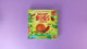Brilliant Bugs and Minibeasts - My Nature Pull‑Tab Board Book