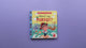 Where’s My Parrot? Children’s Giant Pull-Tab Adventure Book