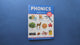 Children's Phonics Wipe Clean Book & Pen Set – Ages 5 to 6 Years