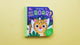Did You Roar? - Children’s Lift-The-Flap Board Book