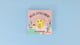Hello Little Chick - Children's Finger Puppet Book