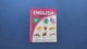 Children's English Workbook – Year One Ages 5 to 6 Years