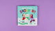 Where Are You Snowman? Children’s Glitter Trail Book