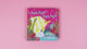Splish Splash Ocean Adventure – Children’s Touch & Feel Book