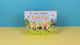 Three Little Pigs - Children’s Fairy Tale Pop-Up Book