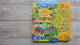 My First Look and Find Busy Day - Children's 50 Button Sound Book