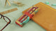 Van Gogh Sunflowers Ballpoint Pen In Gift Box