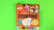 My First Counting - Chunky Early Learning Book