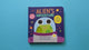 Alien's Adventure - Children’s Touch and Feel Book