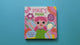 Pixie's Picnic - Children’s Touch and Feel Book