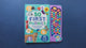 50 First Phonics - Children's 50 Button Sound Book