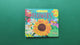 The Life Cycle of Flowers - Children’s Lift-the-Flap Book