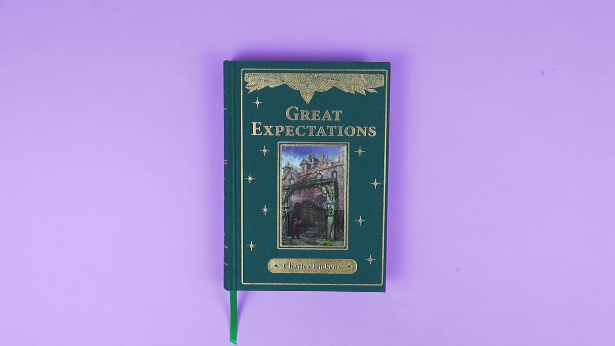 Great Expectations – Classic Novel