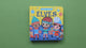 Squishy, Squeaky Elves - Children's Christmas Book