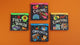 Counting - My Little Learning Book - Children’s Board Book