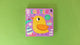 Touch & Feel Easter Board Book