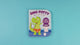 Dino Potty - Learn To Use The Toilet - Children’s Board Book