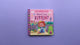 Where’s My Kitten? Children’s Giant Pull-Tab Adventure Book