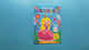Dress Me Up Colouring & Activity Book - Princess